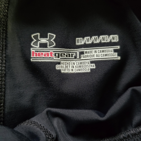# 250 Under Armor Heat Gear - Picture 3 of 5